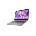 Lenovo IdeaPad Slim 3i Core i3 10th Gen 15.6 inch FHD Platinum Grey Laptop