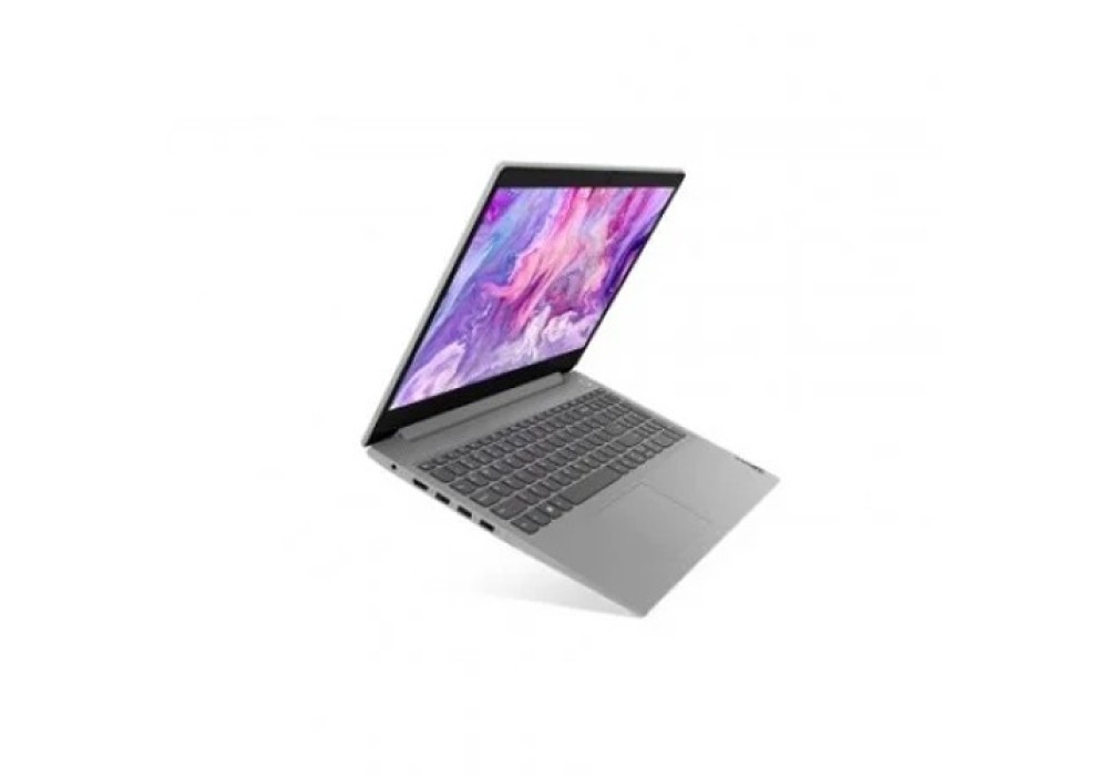 Lenovo IdeaPad Slim 3i Core i3 10th Gen 15.6 inch FHD Platinum Grey Laptop