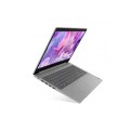 Lenovo IdeaPad Slim 3i Core i3 10th Gen 15.6 inch FHD Platinum Grey Laptop