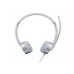 Lenovo 100 3.5mm Single port Analogue Headphone