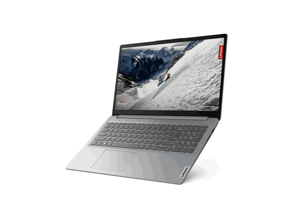 Lenovo IdeaPad 1 15AMN7 AMD Athlon 7120U 15.6 Inch FHD Laptop