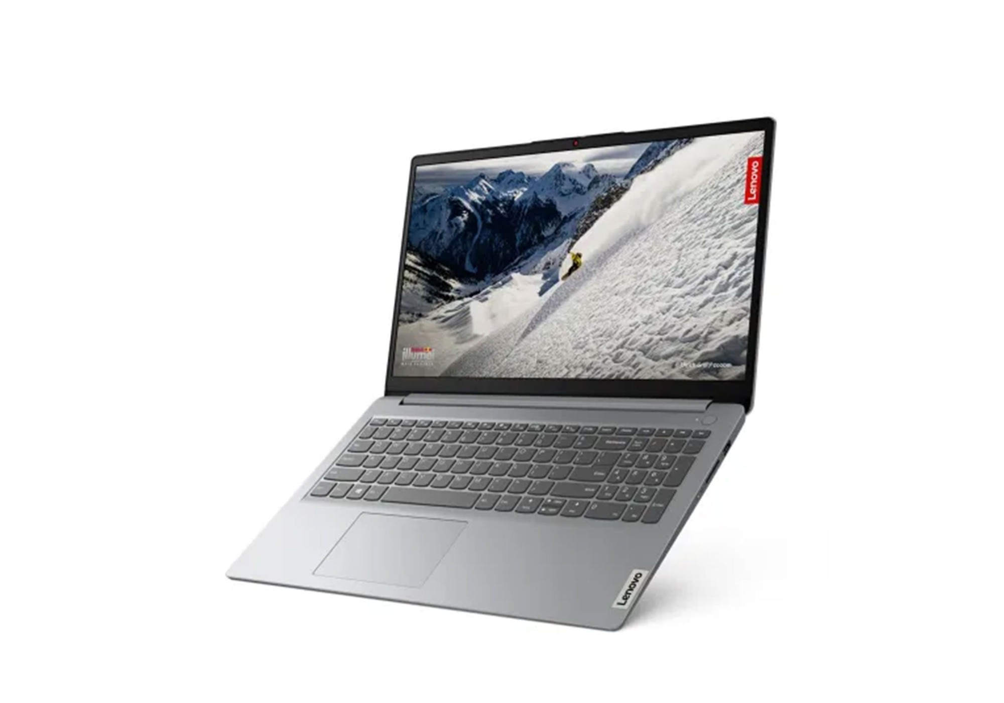 Notebook Lenovo V15 G4 AMN 15,6" Full HD – AMD Athlon Silver 7120U, 8GB RAM, 256GB SSD, Windows 11 Pro