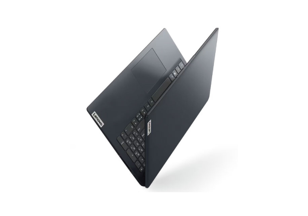 Lenovo IdeaPad 1 15AMN7 AMD Ryzen 5 7520U 16GB RAM 512GB SSD 15.6 Inch FHD IPS Cloud Grey Laptop