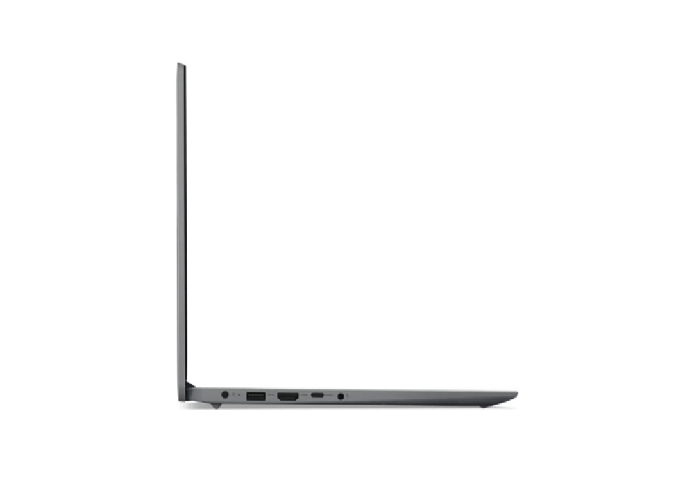 Lenovo IdeaPad 1 15AMN7 AMD Ryzen 5 7520U 16GB RAM 512GB SSD 15.6 Inch FHD IPS Cloud Grey Laptop