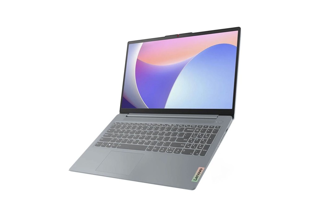 Lenovo IdeaPad Slim 3i 15IAH8 12th Gen Intel Core i5 12450H 512GB SSD, 16GB RAM Arctic Grey Laptop