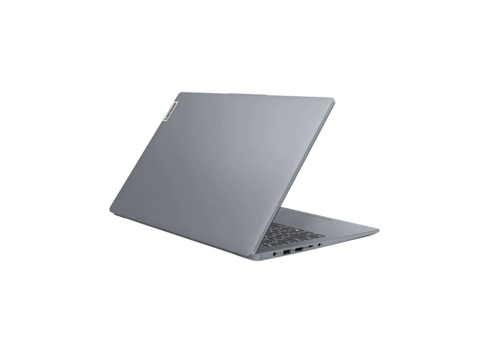 Lenovo IdeaPad Slim 3i 15IAH8 12th Gen Intel Core i5 12450H 512GB SSD, 16GB RAM Arctic Grey Laptop