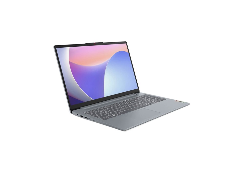 Lenovo IdeaPad Slim 3i 15IAH8 12th Gen Intel Core i5 12450H 512GB SSD, 16GB RAM Arctic Grey Laptop