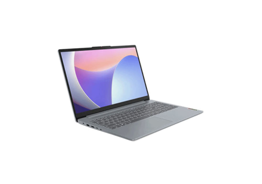 Lenovo IdeaPad Slim 3i (8) (83EM007ELK) 13th Gen Core-i5 Laptop