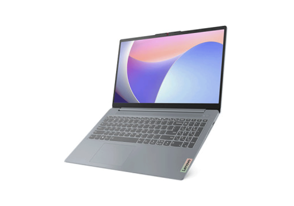 Lenovo IdeaPad Slim 3i (8) (83EM007ELK) 13th Gen Core-i5 Laptop