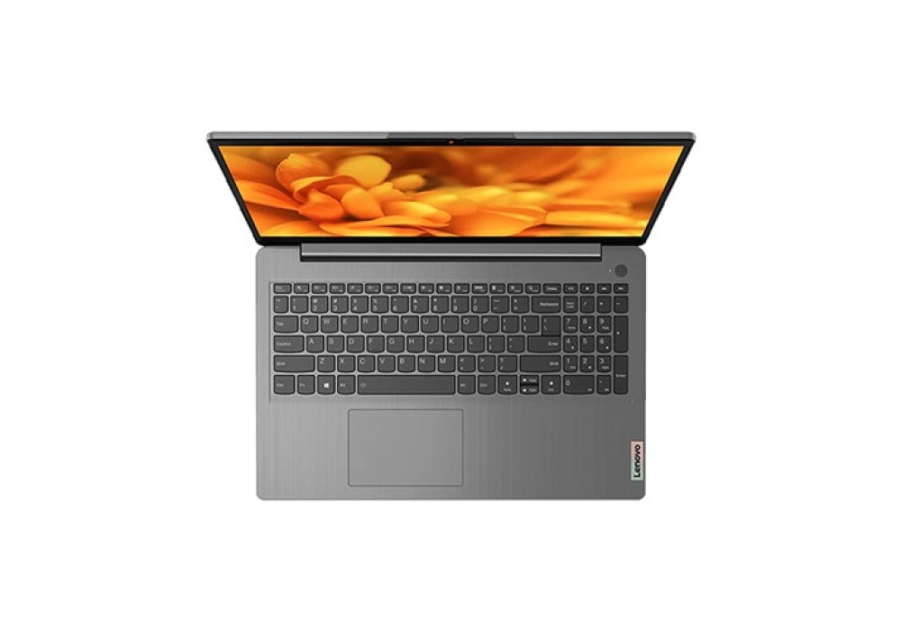 Lenovo IdeaPad Slim 3i (82H8023GIN) 11th Gen Core i3 4GB RAM 1TB HDD 15.6 Inch Laptop