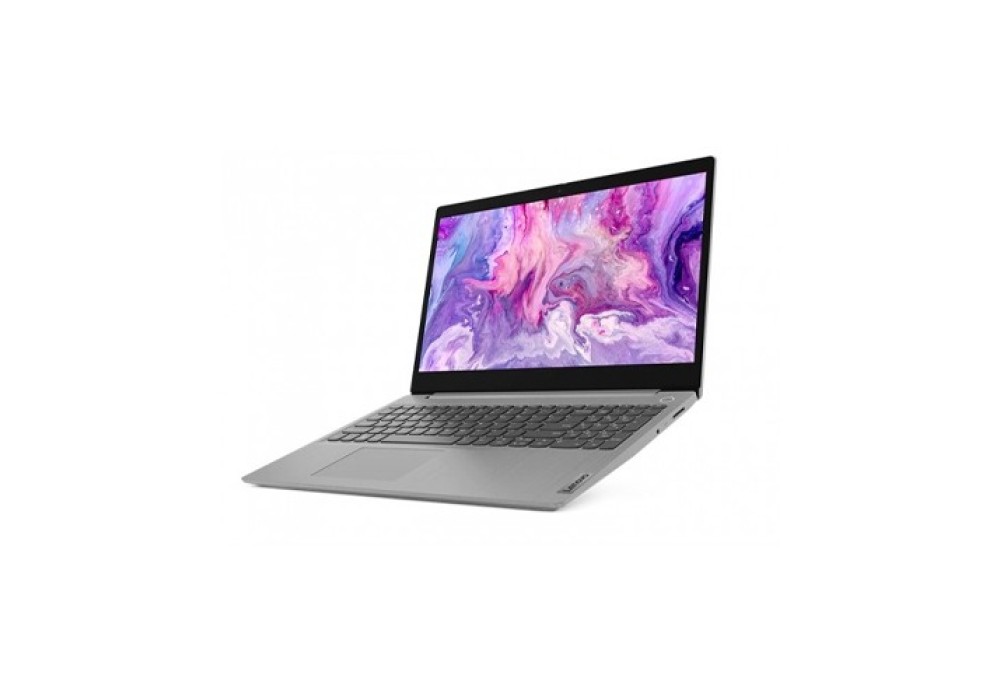 Lenovo IdeaPad Slim 3i Core i3 10th Gen 15.6 inch FHD Laptop