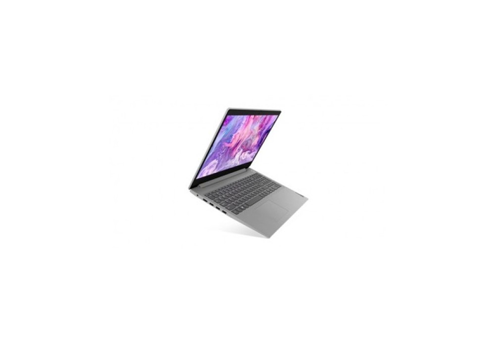 Lenovo IdeaPad Slim 3i Core i3 10th Gen 15.6 inch FHD Laptop