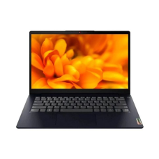 LENOVO IDEAPAD SLIM 3I CORE I7 11TH GEN 8GB RAM 512GB SSD 15.6 INCH FHD DISPLAY ABYSS BLUE LAPTOP