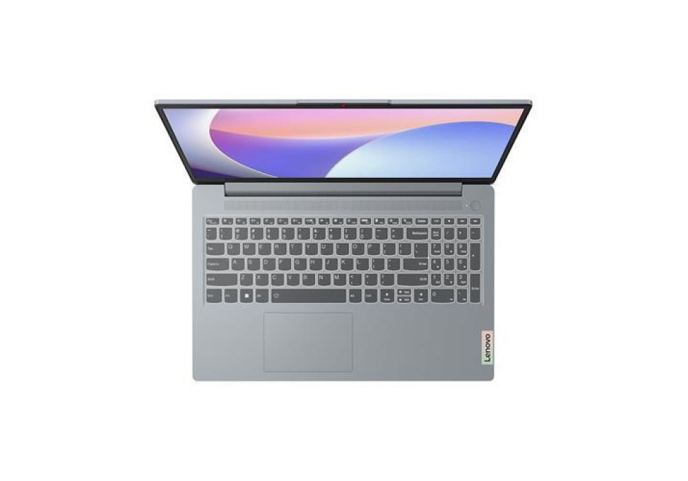 Lenovo IP Slim 3 15ABR8 Ryzen 7 15.6 Inch FHD Laptop (RAM Not Upgradable)