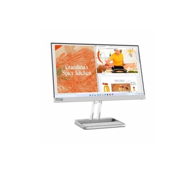 Lenovo L22i-40 21.5 Inch FHD IPS HDMI VGA Professional Monitor