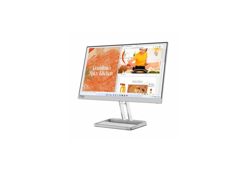 Lenovo L22i-40 21.5 Inch FHD IPS HDMI VGA Professional Monitor