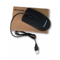 Lenovo M20 Wired Optical Mouse