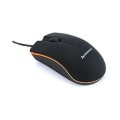 Lenovo M20 Wired Optical Mouse