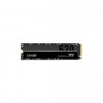 Lexar NM620 512GB M.2 2280 PCIe Gen 3 x 4 SSD