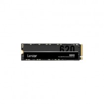 Lexar NM620 256GB M.2 2280 PCIe Gen 3 x 4 SSD