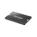 Lexar NS100 256GB 2.5 inch Gray SATA III SSD
