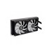 Lian Li Galahad 240mm Closed-Loop AIO Liquid CPU Cooler (Black)