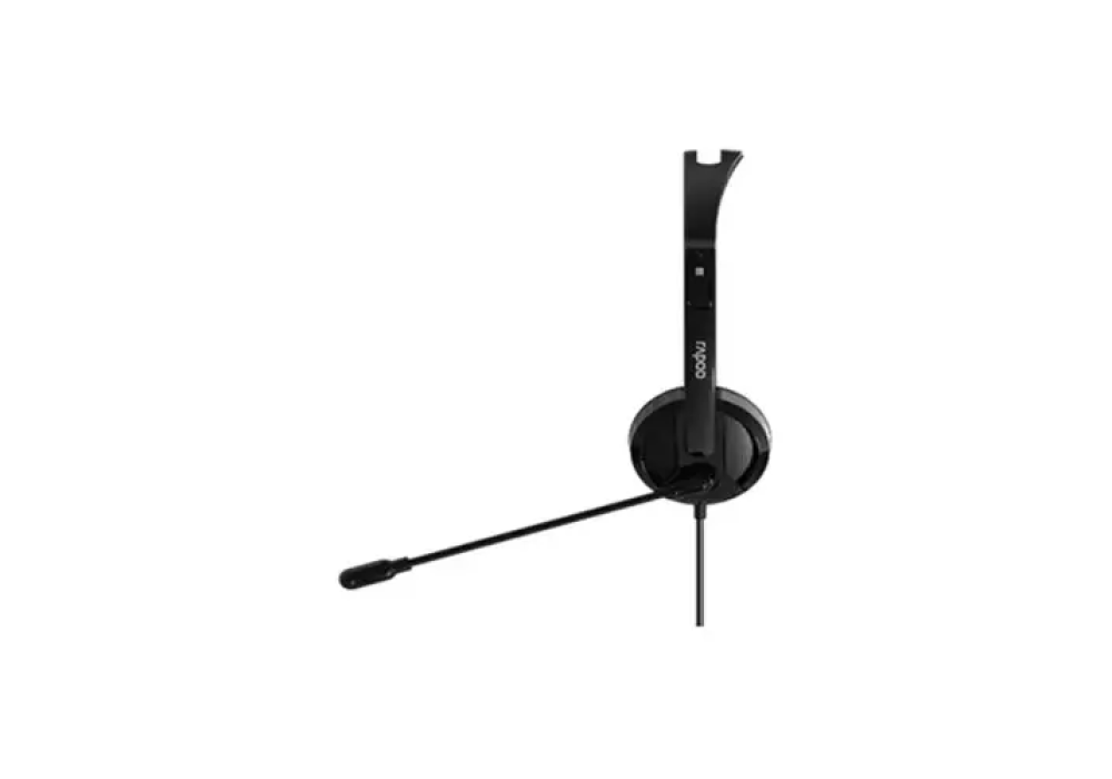 Logitech H111 STEREO Headset (One port)