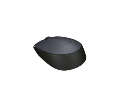 Logitech B170 Gray Wireless Mouse