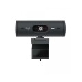 Logitech BRIO 500 FHD Graphite Webcam