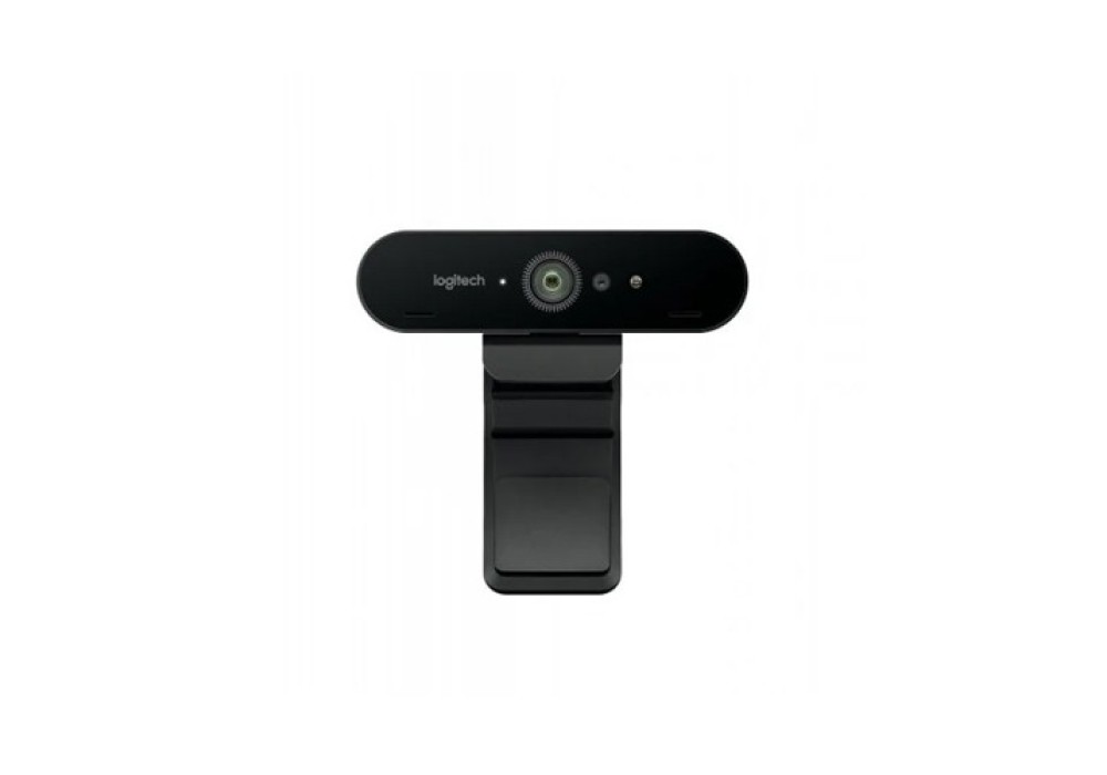 Logitech BRIO ULTRA HD PRO Webcam (960-001105)
