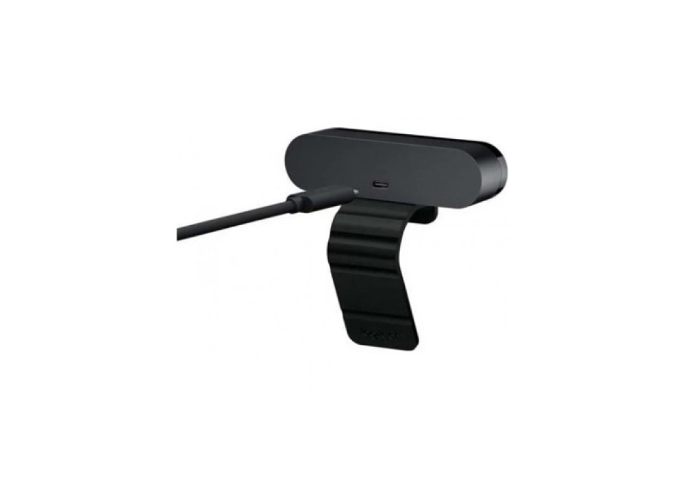 Logitech BRIO ULTRA HD PRO Webcam (960-001105)
