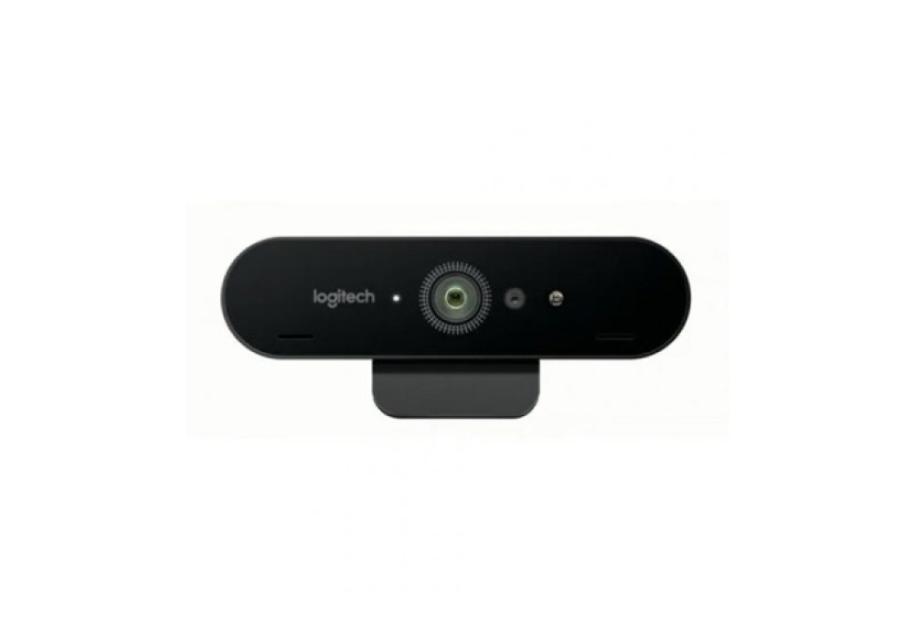 Logitech BRIO ULTRA HD PRO Webcam (960-001105)