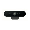 Logitech BRIO ULTRA HD PRO Webcam (960-001105)