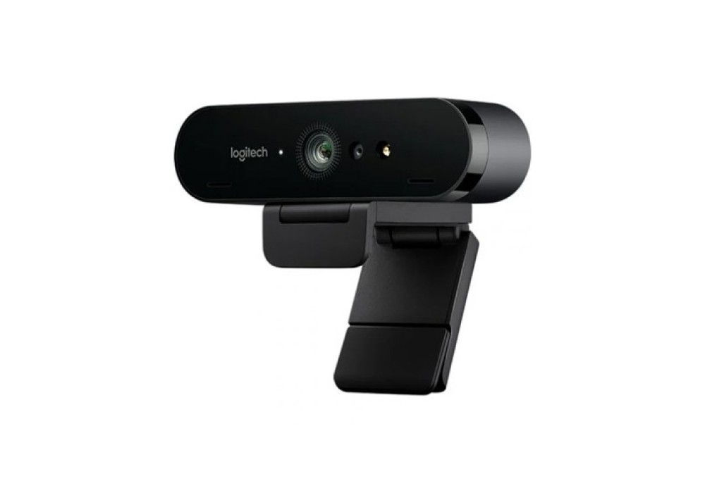 Logitech BRIO ULTRA HD PRO Webcam (960-001105)