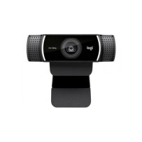 LOGITECH C922 PRO STREAM 1080P HD WEBCAM CAMERA