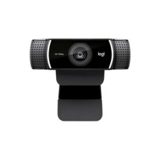 LOGITECH C922 PRO STREAM 1080P HD WEBCAM CAMERA