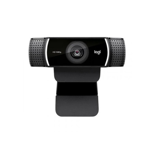 LOGITECH C922 PRO STREAM 1080P HD WEBCAM CAMERA