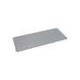 Logitech Desk Mat Studio Series Grey Mouse Pad