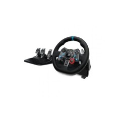 Logitech Driving Force G29 Racing Gaming Wheel for PlayStation