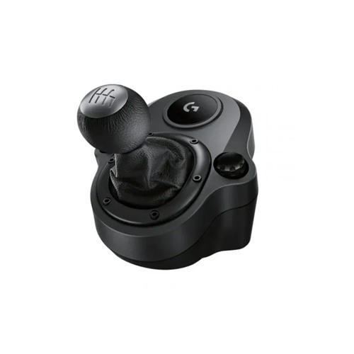 Logitech Driving Force Shifter