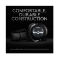 Logitech G PRO 3.5mm Single & Dual port Gaming Headphone Black