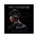 Logitech G PRO 3.5mm Single & Dual port Gaming Headphone Black