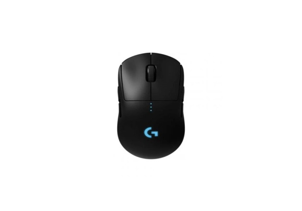 Logitech G PRO Wireless Gaming Mouse Black