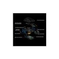 Logitech G PRO Wireless Gaming Mouse Black