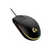 Logitech G102 Lightsync RGB USB Gaming Mouse Black