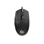 Logitech G102 Lightsync RGB USB Gaming Mouse Black