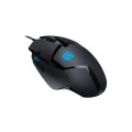 Logitech G402 Hyperion Fury ULTRA-FAST FPS GAMING MOUSE
