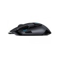 Logitech G402 Hyperion Fury ULTRA-FAST FPS GAMING MOUSE