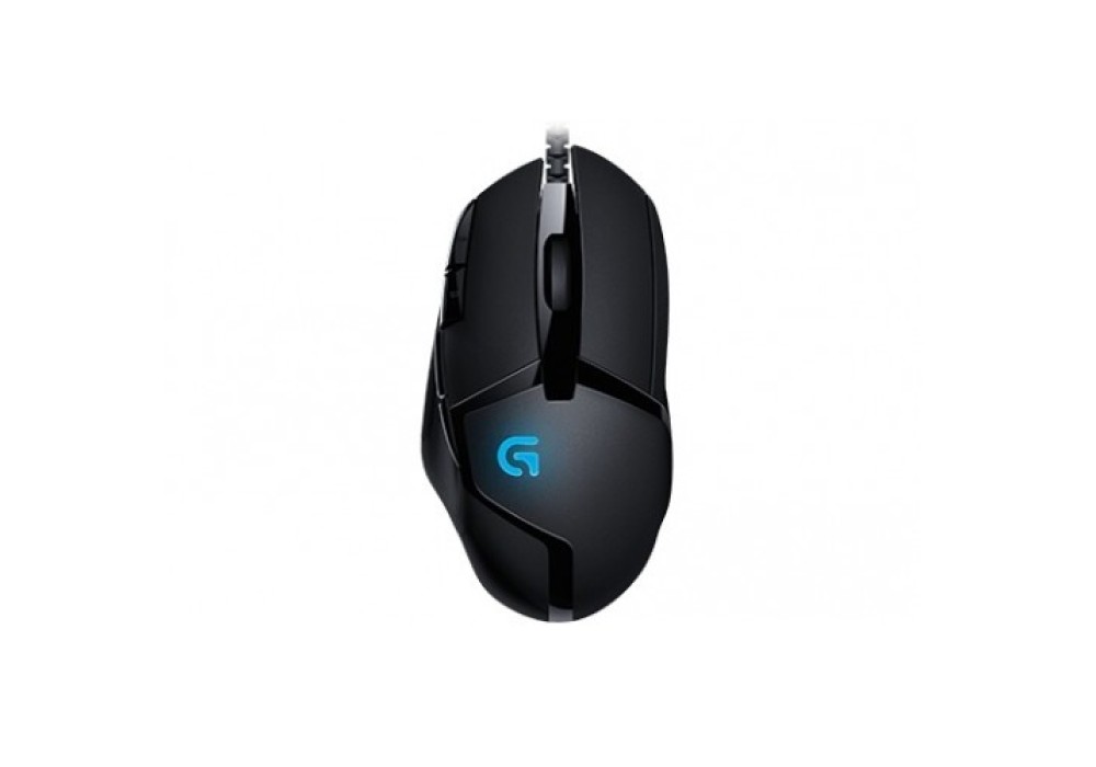 Logitech G402 Hyperion Fury ULTRA-FAST FPS GAMING MOUSE