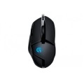 Logitech G402 Hyperion Fury ULTRA-FAST FPS GAMING MOUSE